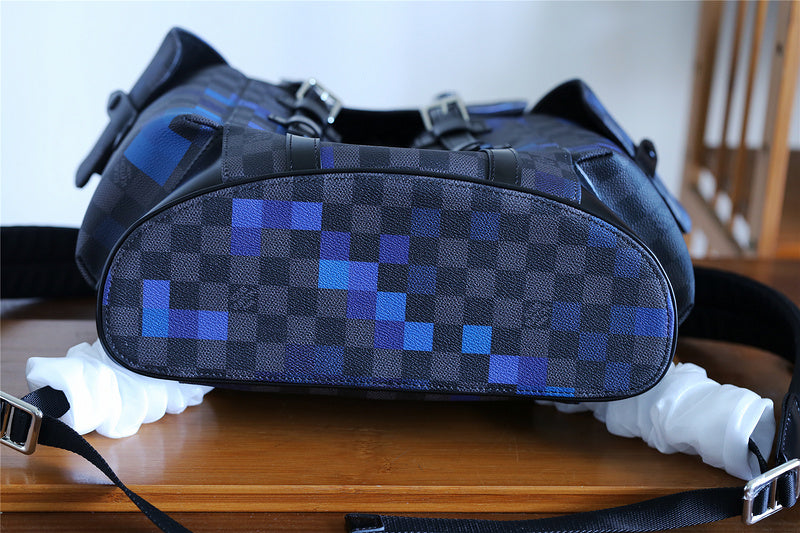 COZY - LOV Backpacks - 175