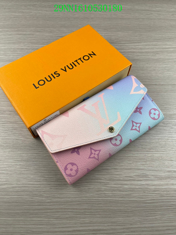 COZY BAGS - LOV Wallet - 1293