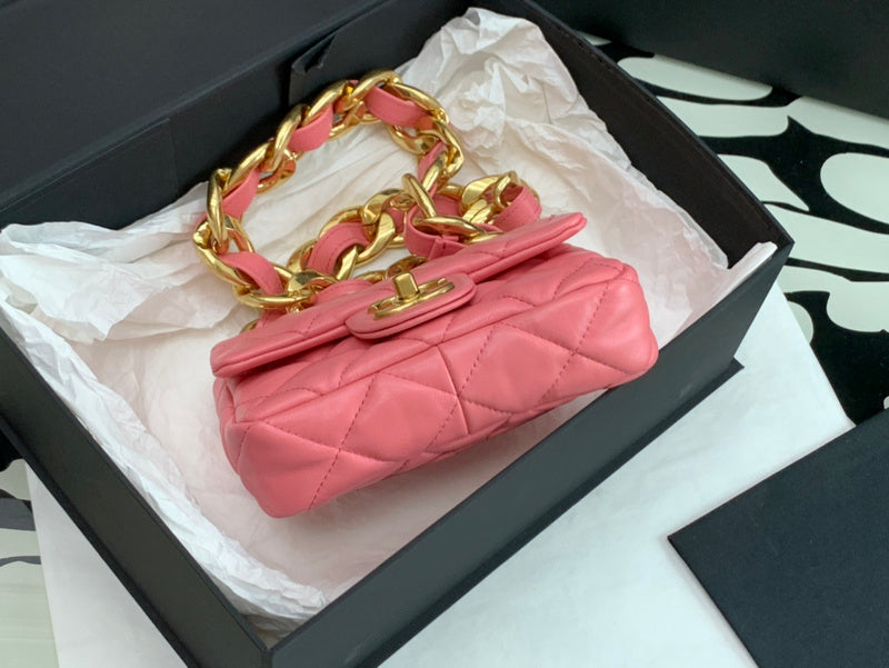 COZY BAGS - CHL Lady Bags - 273