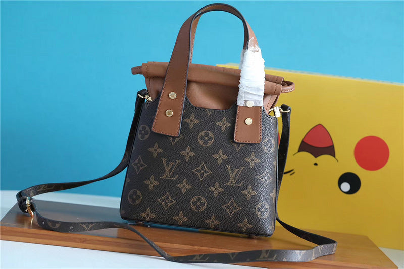 COZY - LOV Lady Bags - 1972