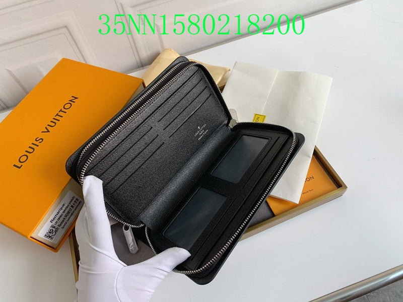 COZY BAGS - CHL Wallet - 239