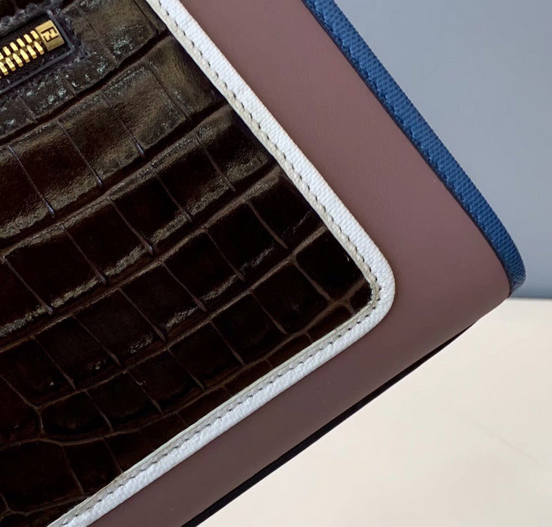 COZY BAGS - FDE Bags - 1096