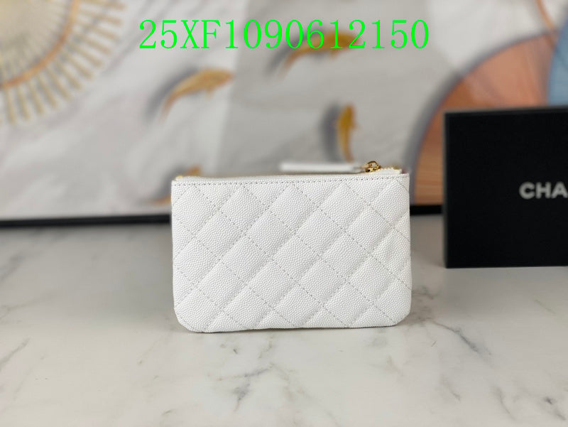 COZY BAGS - CHL Wallet - 120