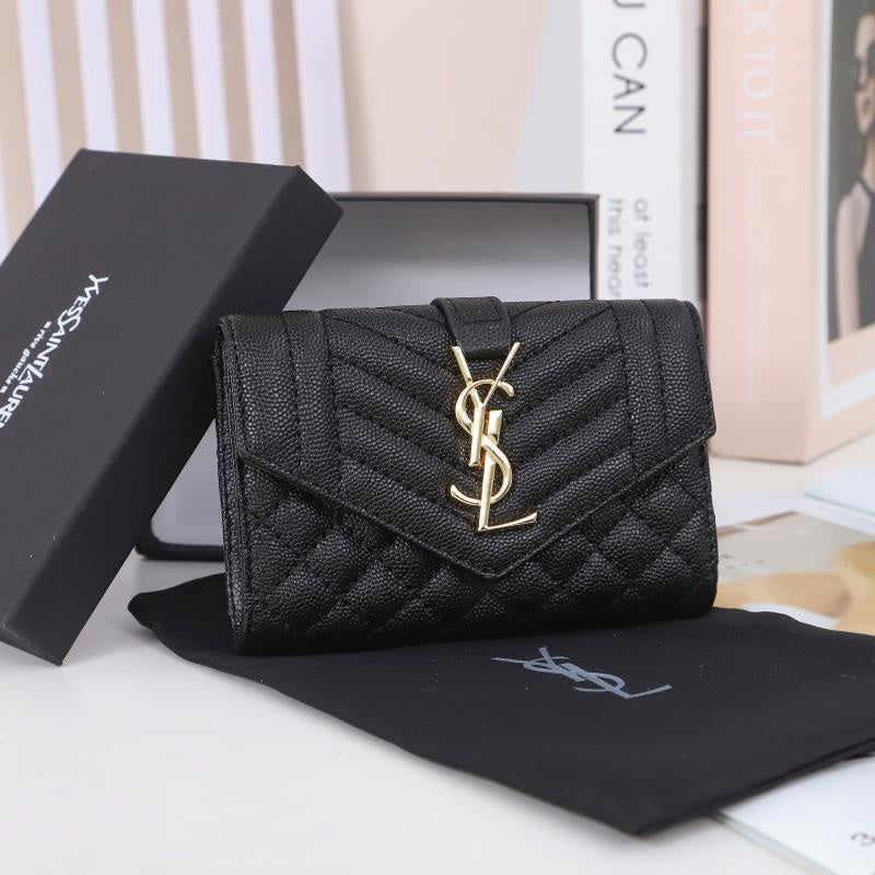 COZY BAGS - YLS Wallet - 078