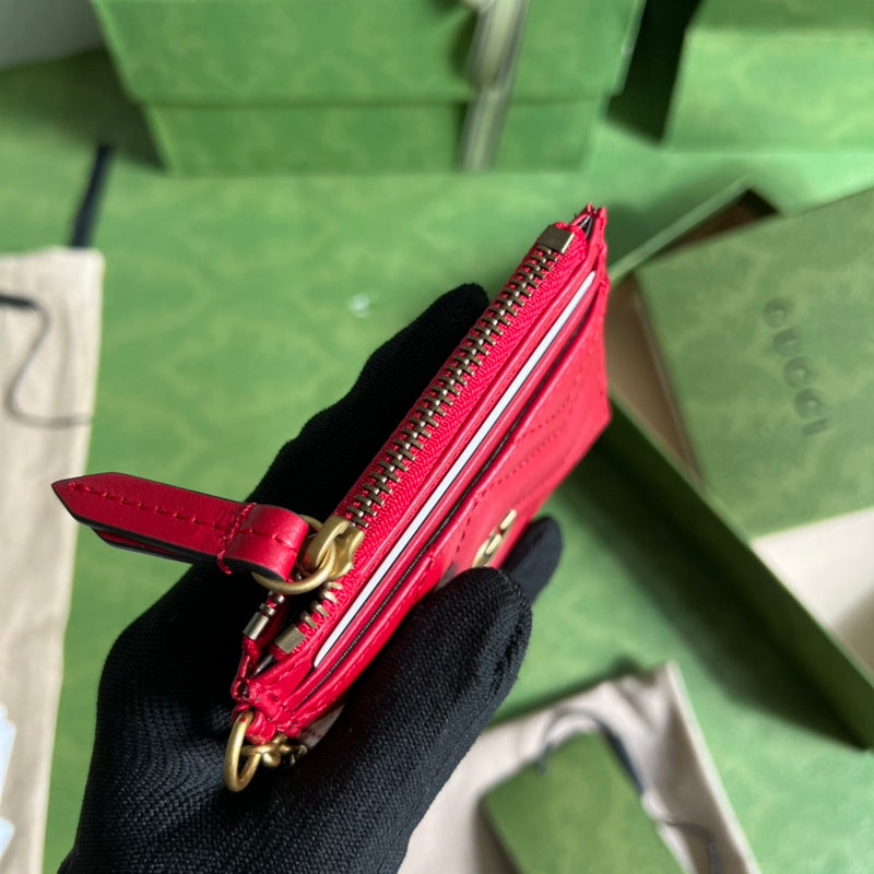 Cozy Bags - GUKI Men Wallets - 033