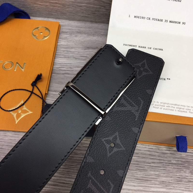 JB - LOV Belts - 129