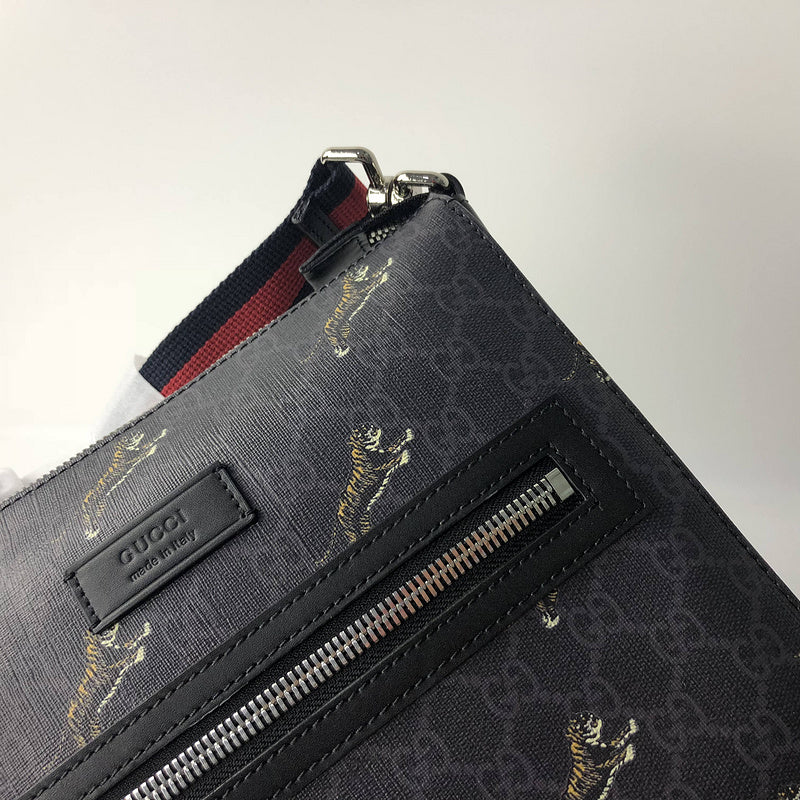 Cozy Bags - GUKI Men Shoulders Bags - 141