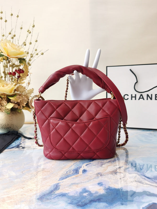 COZY BAGS - CHL Lady Bags - 121