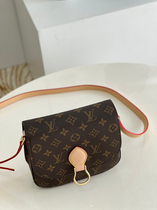COZY - LV Bags - 2375
