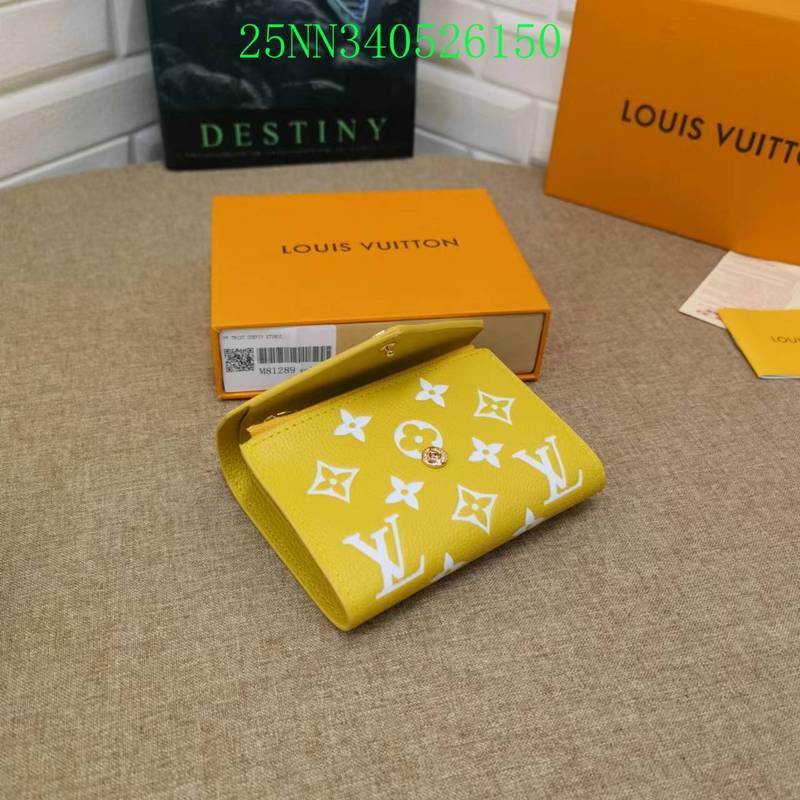 COZY BAGS - LOV Wallet - 1310