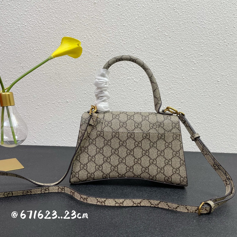 COZY - BG Bags - 050