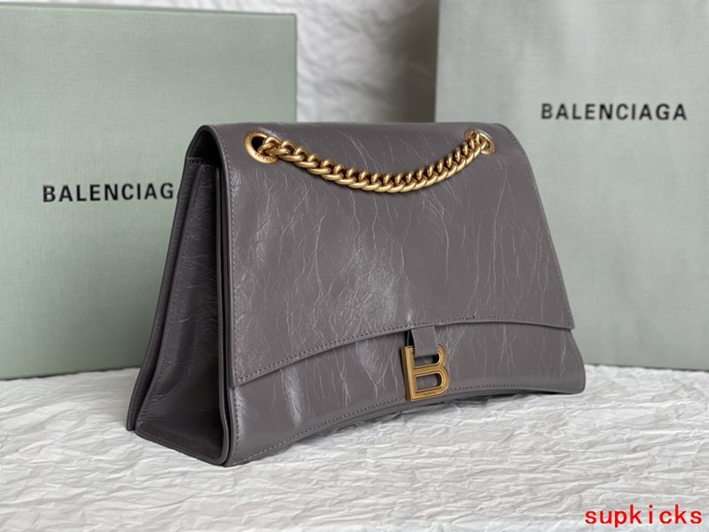 COZY BAGS - BG Hourglass Bags - 014