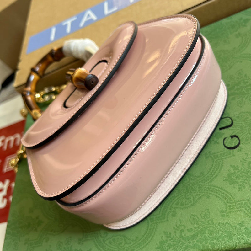 JB - Guki Lady Bags - 342