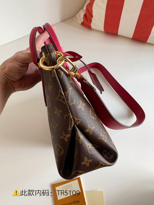 COZY - LV Bags - 5062