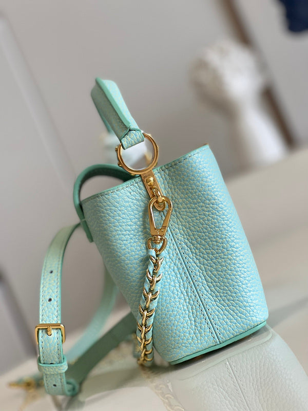 COZY BAGS - LOV Bags - 1839