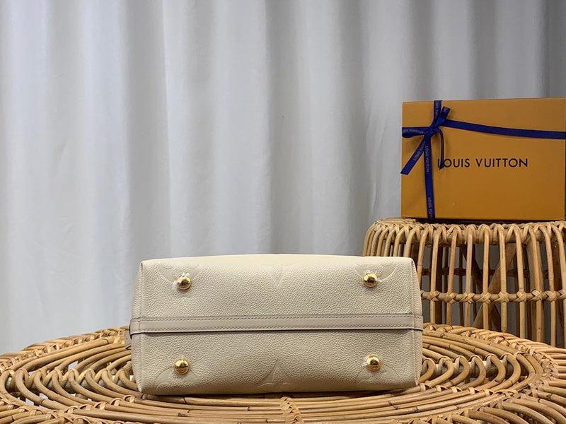 JB - LOV Lady Bags - 320