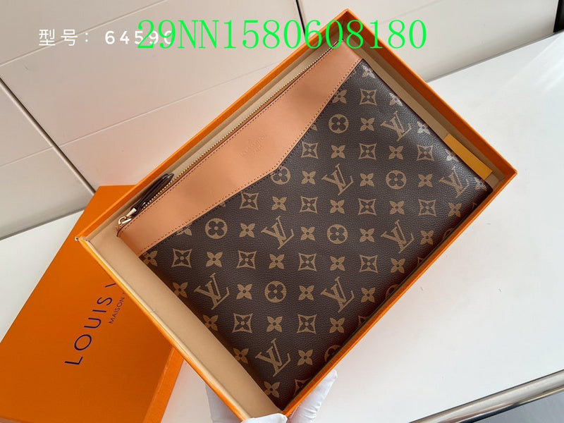 COZY BAGS - LOV Wallet - 1233