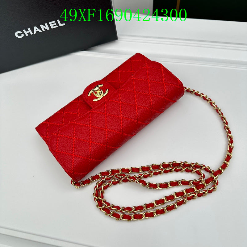 COZY BAGS - CHL Wallet - 157