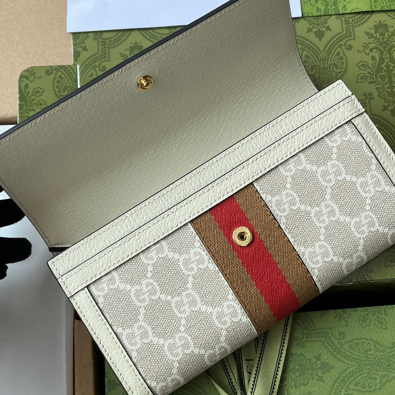 Cozy Bags - GUKI Women Wallets - 030