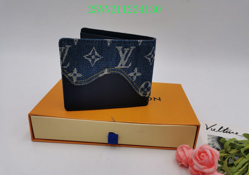 COZY BAGS - CHL Wallet - 277