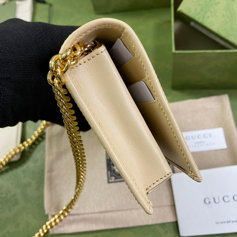 JB - Guki Lady Bags - 1198