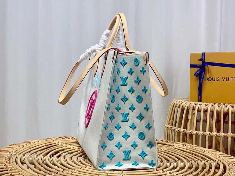 JB - LOV Lady Bags - 427