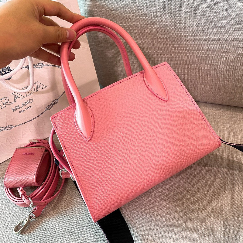 COZY - PD Lady Bags - 535