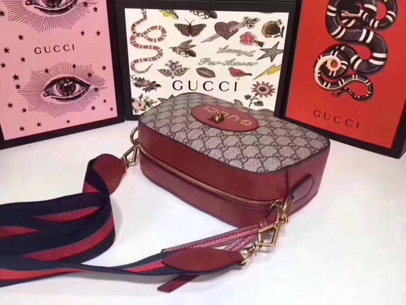COZY BAGS - GUKI Bags - 206