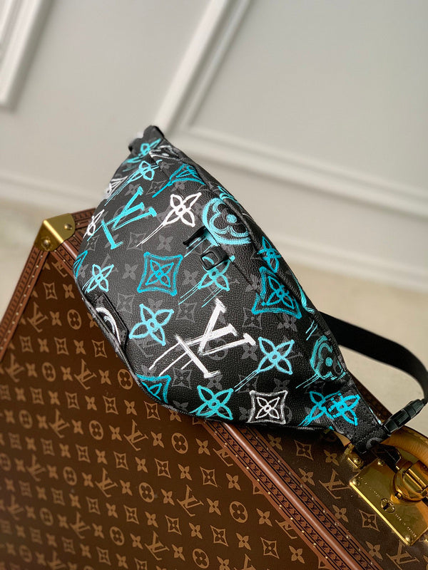 COZY BAGS - LOV Bags - 1393