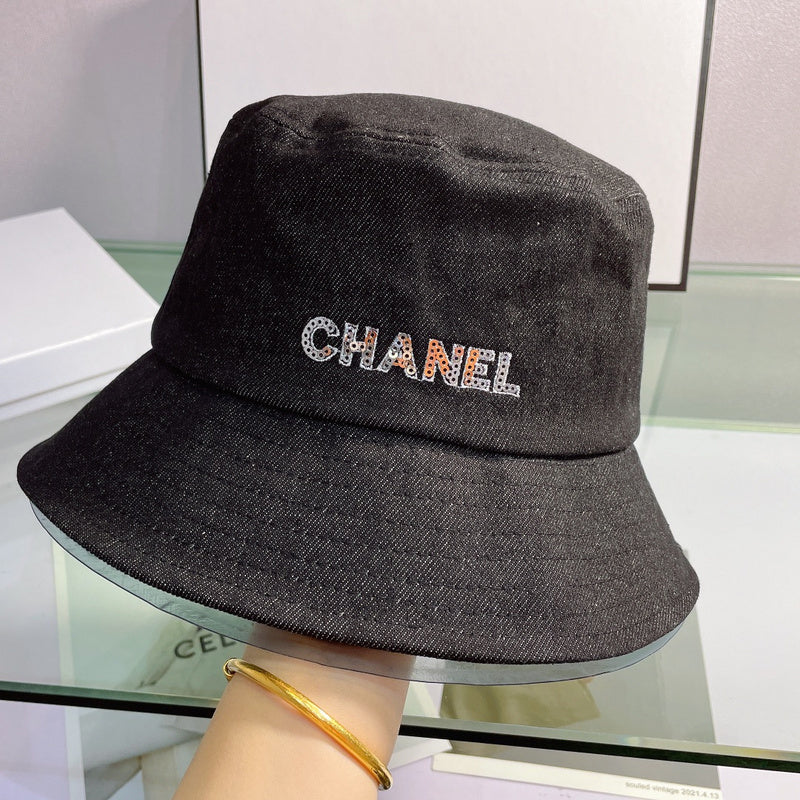 COZY BAGS - CHL Hats & Caps - 059