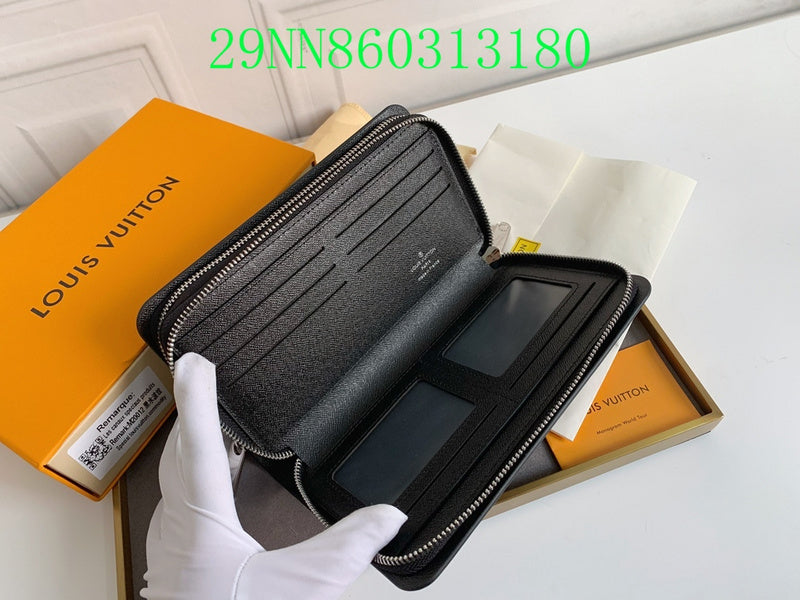 COZY BAGS - LOV Wallet - 655