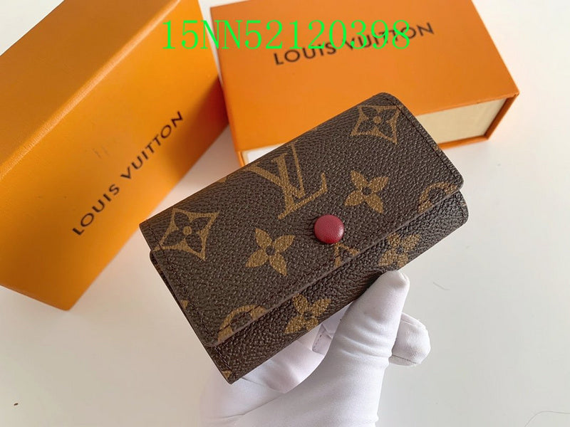 COZY BAGS - CHL Wallet - 1242