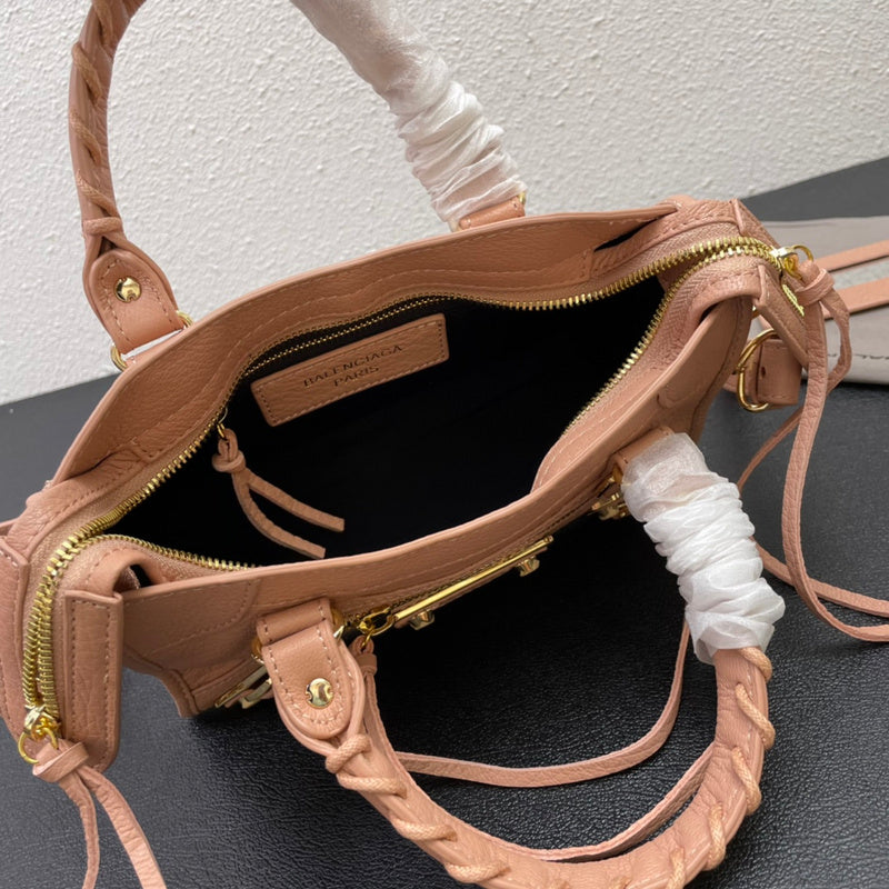 COZY - BG Bags - 613