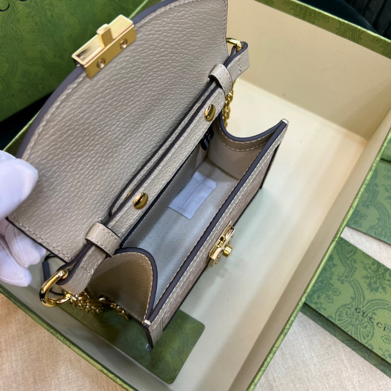 COZY BAGS - GUKI Women Bags - 1126