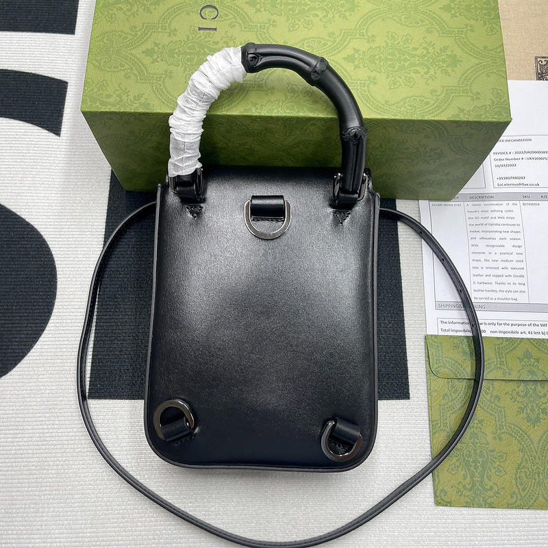 JB - Guki Lady Bags - 524