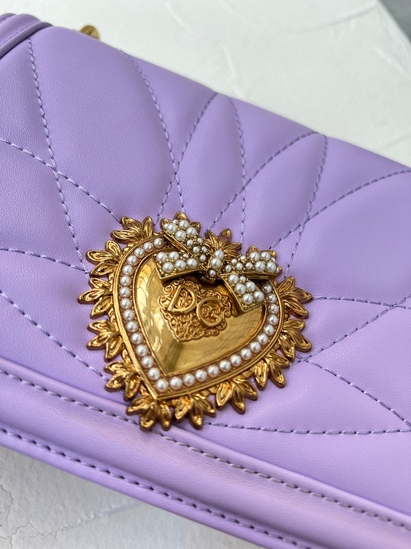 COZY - DAG Bags - 129