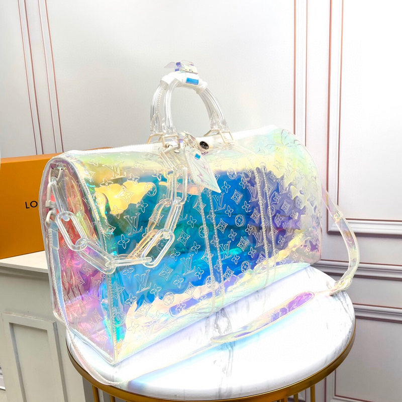 JB - LOV Travel Bags - 143
