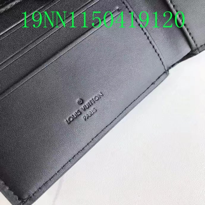 COZY BAGS - LOV Wallet - 561