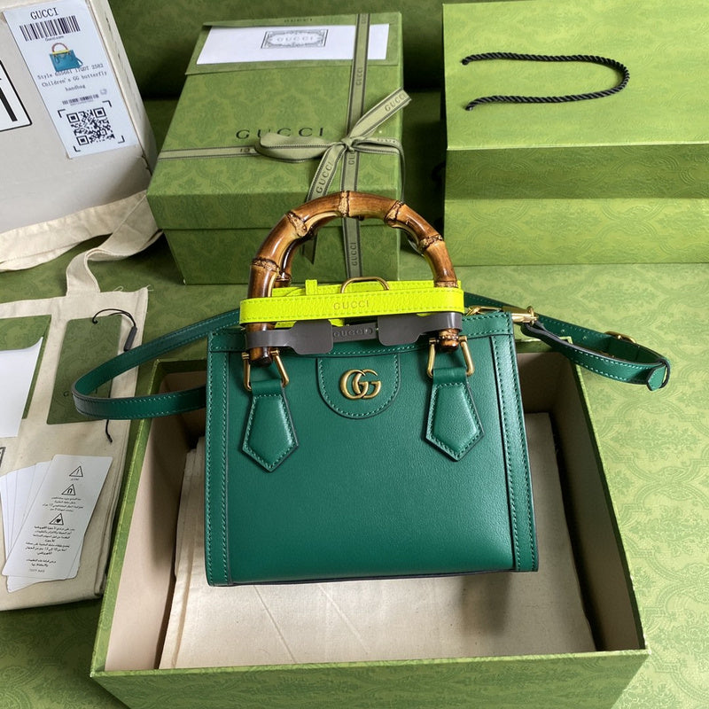 COZY BAGS - GUKI Bags - 1760