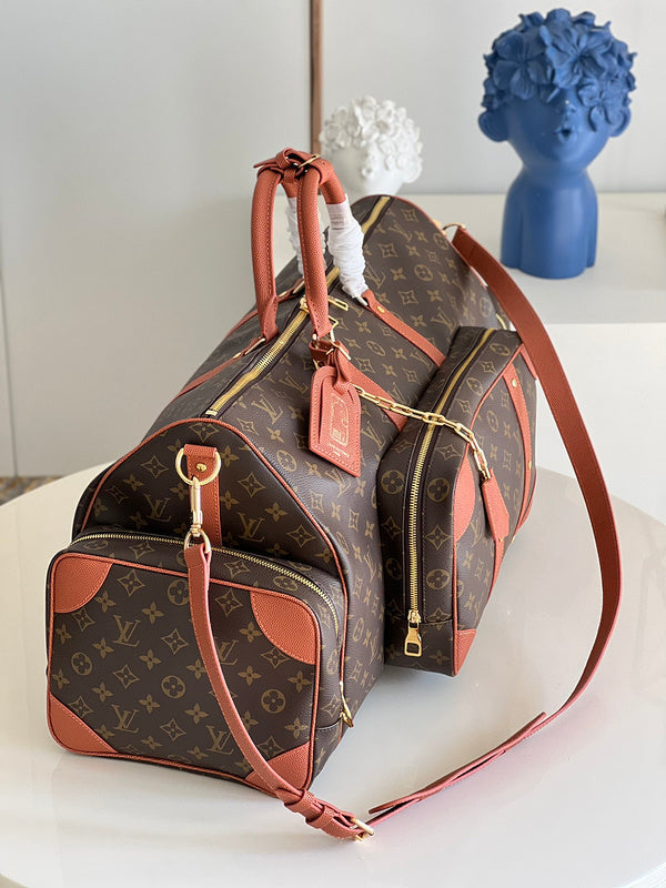 COZY BAGS - LOV Bags - 2814