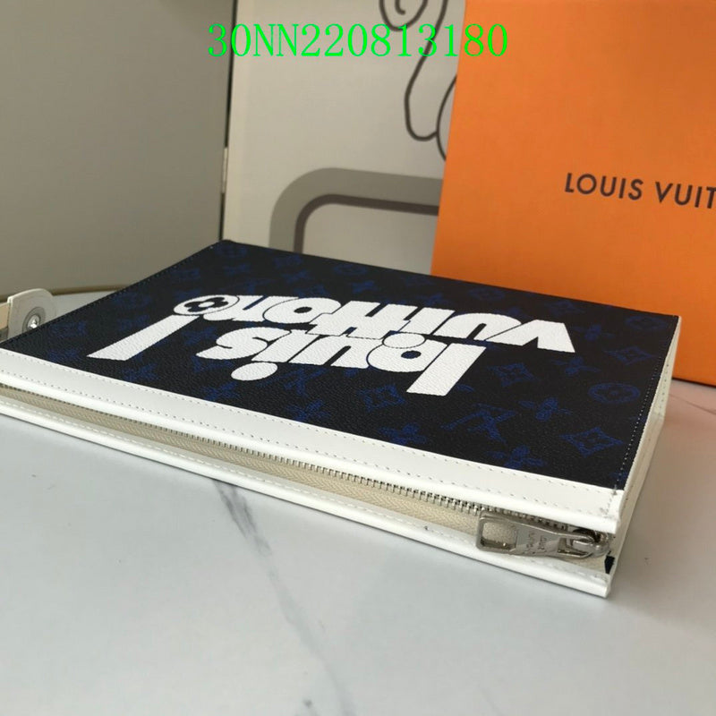 COZY BAGS - CHL Wallet - 688