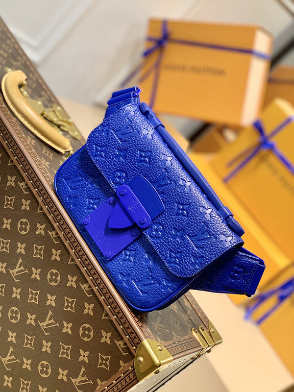 COZY BAGS - LOV Bags - 3376
