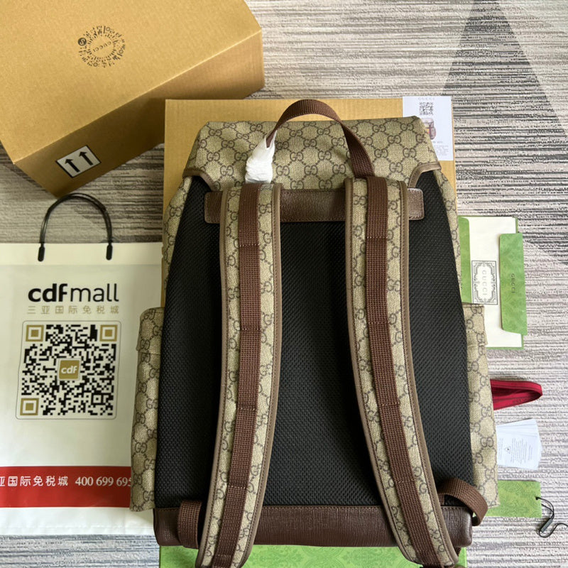COZY BAGS - Guki Backpacks - 042