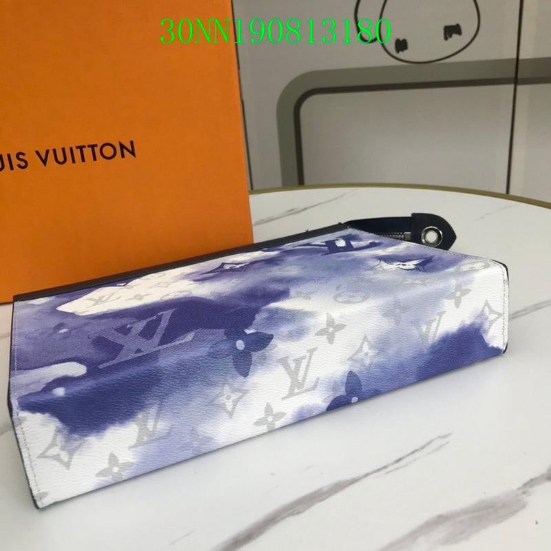COZY BAGS - CHL Wallet - 691