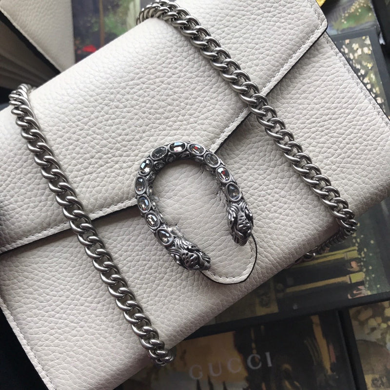 JB - Guki Lady Bags - 1477