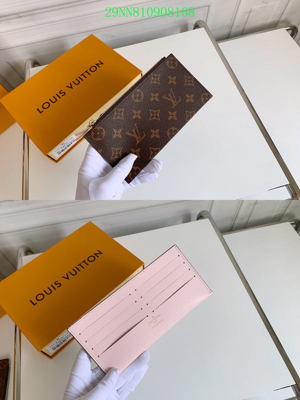 COZY BAGS - CHL Wallet - 599