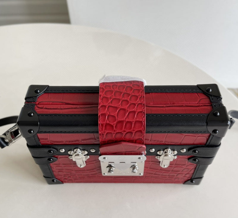 COZY - LV Bags - 3326