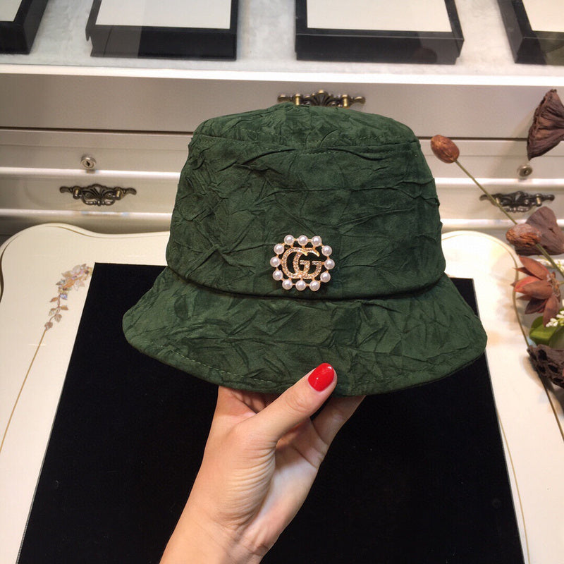 COZY BAGS - Guki Hats & Caps - 247