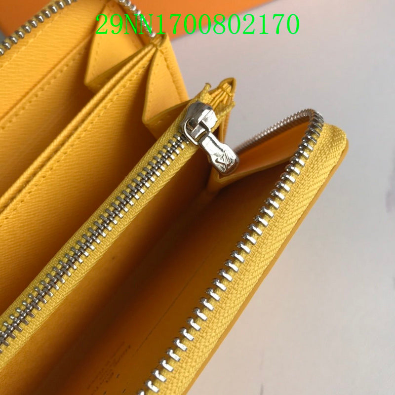 COZY BAGS - CHL Wallet - 724
