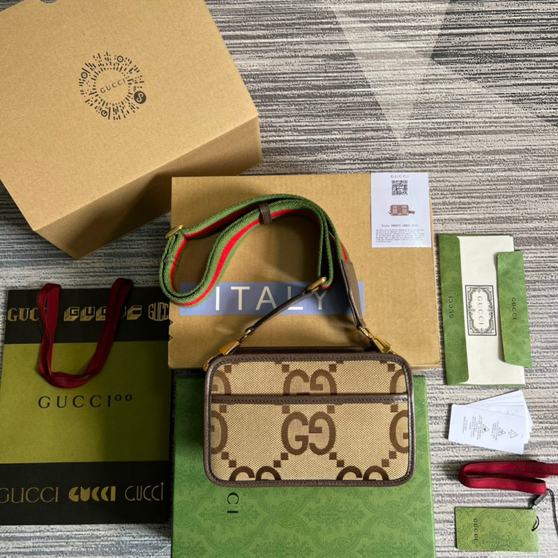 COZY BAGS - Guki Men Bags - 154